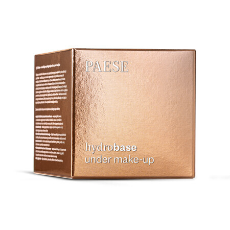 Paese Hydrobase Under Make-Up, base trucco idratante, 30 ml