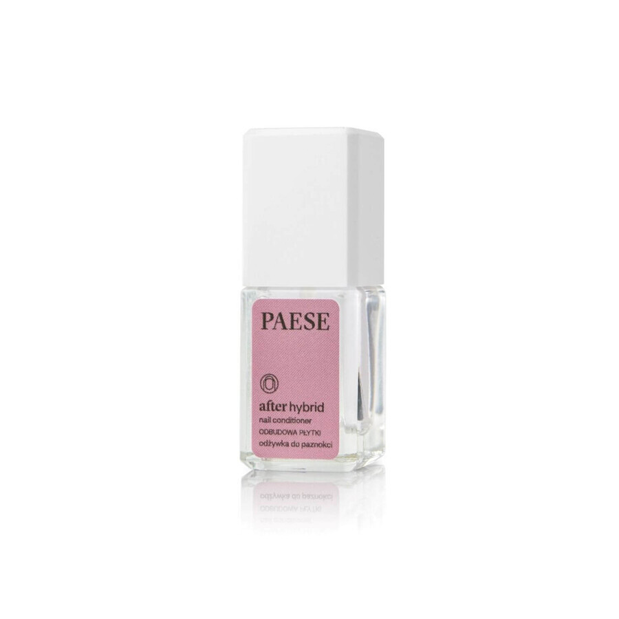 Paese Nail Therapy, balsam de refacere a plăcii, 8 ml