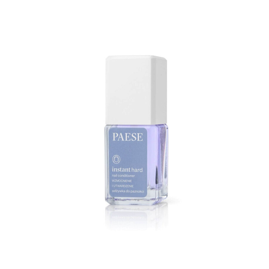 Paese Nail Therapy, balsamo rinforzante e indurente, 8 ml