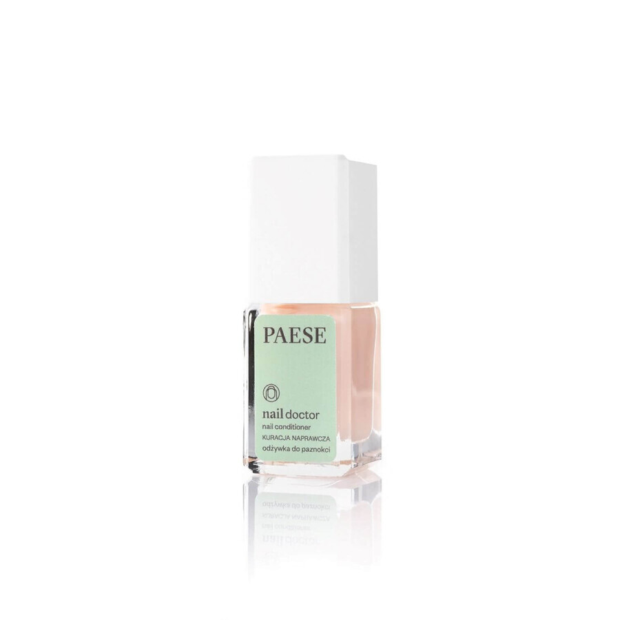 Paese Nail Therapy, trattamento riparatore per unghie, 8 ml