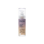 Paese Nanorevit, fondotinta a lunga tenuta dal finish naturale, 03 Sand, 30 ml