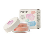 Paese Minerals, fard minerale, sciolto, 300W Peach, 6 g