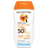 Kolastyna, zonnebrandemulsie, SPF 50, 150 ml