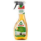 Frosch, detergent, portocaliu, spray, 500 ml