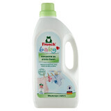 Frosch Baby, concentrat pentru spălarea hainelor pentru copii, 1500 ml