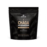 Solve Labs Ciupercă Chaga, 30 g