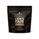 Solve Labs Lion's Mane Ciupercă, 30 g