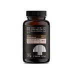 Solve Labs Lion's Mane Mushroom, 60 capsule