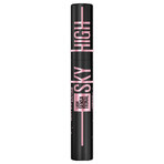 Maybelline Lash Sensational Sky High, Mascara, Verlengend, Kosmisch Zwart, 7.2 ml