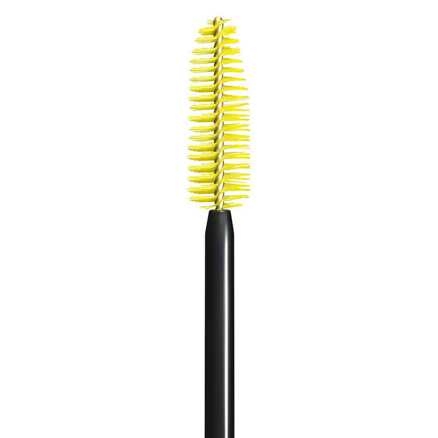 Maybelline The Colossal Volum Express Mascara, Negru, 9.5 ml