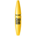 Maybelline The Colossal Volum Express Mascara, Negru, 9.5 ml