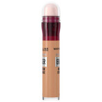 Maybelline Instant Eraser, corector multifuncțional pentru față, 02 Nude 6.8 ml