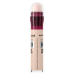 Maybelline Instant Eraser, corector multifuncțional pentru față, 03 Fair, 6.8 ml