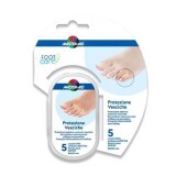 Plasturi pentru deget Master-Aid, 5 bucrati, Pietrasanta Pharma