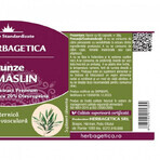 Herbagetica Frunze de Maslin x 60cps