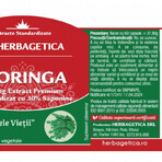 Herbagetica Moringa x 60cps