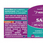 Herbagetica Salvie x 60cps