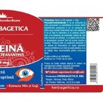 Herbagetica Super Luteina Zeaxantina x 60cps