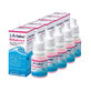 Artelac Rebalance Picaturi oftalmice, 5x10 ml, Bauch&amp;Lomb