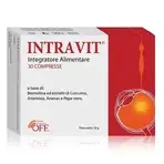 Intravit, 4 x 30 comprimate, OffHealth