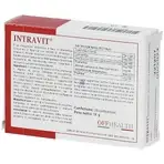 Intravit, 4 x 30 comprimate, OffHealth