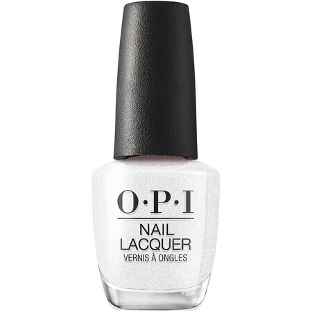 Lac de unghii Nail Lacquer Your Way Collection Snatch'd Silver, 15 ml, OPI