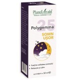 Polygemma 25 Somn Usor, 50 ml, Plant Extrakt