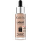 Fond de ten nuanta 016 Liquid Control, 32 ml, Eveline Cosmetics