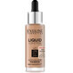 Fond de ten nuanta 060 Liquid Control, 32 ml, Eveline Cosmetics