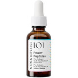 Ser cu peptide Power Peptides, 30 ml, Geek&Gorgeous