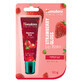 Balsam hidratant pentru buze Strawberry Gloss Lip Balm, 10 g, Himalaya