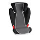 Protectie antitranspiratie pentru scaun auto Grupa 2/3, 3D Mesh Grey, Air Cuddle