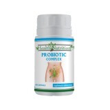 Probiotic complex, 60 capsule, Health Nutrition