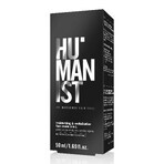 Crema de fata 3 in 1, hidratanta si revitalizanta Men, 50 ml, Humanist