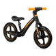 Bicicleta fara pedale Mizo, Black, + 3 ani, Momi