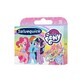 Plasturi pentru copii My little pony, 20 bucati, Salvequick