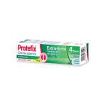 Protefix Extra-Forte cremă adezivă cu Aloe Vera, 47 g, Queisser Pharma