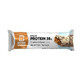 Baton proteic cu biscuiti si crema Deluxe, 55 g, Born Winner