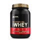 Proteine Whey Gold Standard Chocolate-Hazelnut, 908 g, Optimum Nutrition