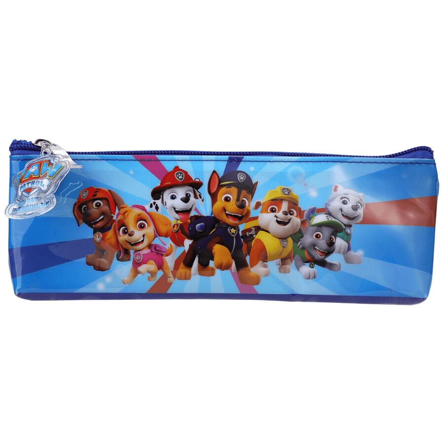 Penar pentru copii Paw Patrol, Take care