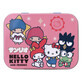 Plasturi pentru copii Hello Kitty &amp; Friends, 24 bucati, Take Care