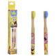 Set periute de dinti Sponge Bob, 2 buc, Take Kare