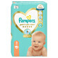 Pampers Premium Care, Nr. 3, 6-10 kg, 40 buc, Pampers