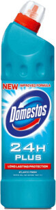 Domestos Dezinfectant &#238;nălbitor anticalcar Atlantic, 750 ml