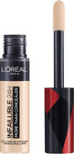 Loreal Paris Infaillible 24H More Than Concealer corector 320 Porcelaine, 11 ml