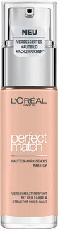 Loreal Paris True Match fond de ten 0.5R/C Rose Porcelain, 30 ml