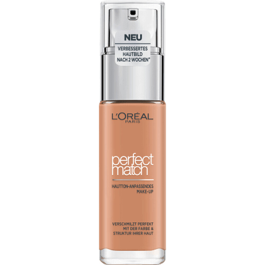 Loreal Paris True Match fond de ten 4.5N True Beige, 30 ml