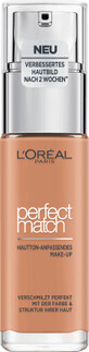 Loreal Paris True Match fond de ten 4.5N True Beige, 30 ml