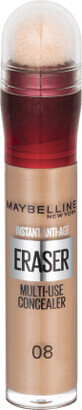 Maybelline New York Instant Anti Age Eraser corector 08 Buff, 6,8 ml