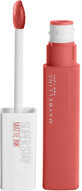 Maybelline New York SuperStay Matte Ink ruj lichid 130 Self-Starter, 5 ml